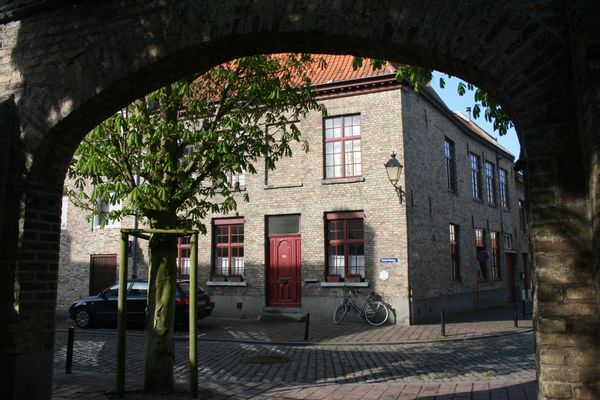 La maison de France