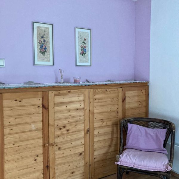 La maison de Ildikó