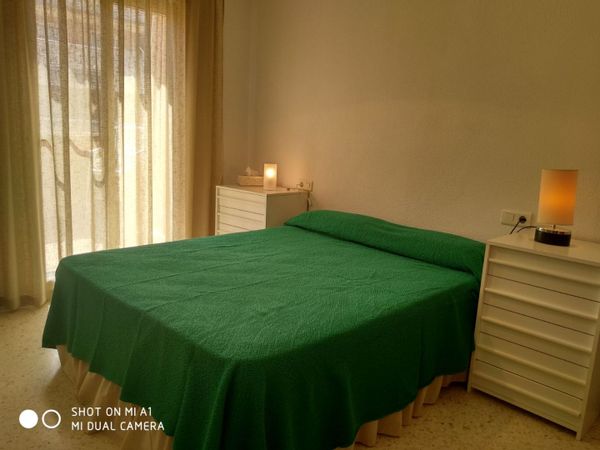 La maison de Julio