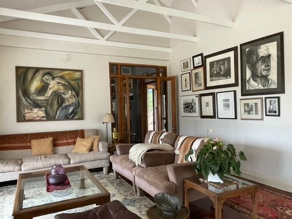 La maison de David