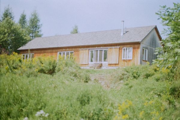 La maison de Gabrielle