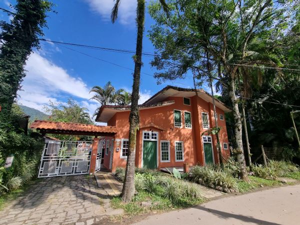 La maison de Salete Rafa