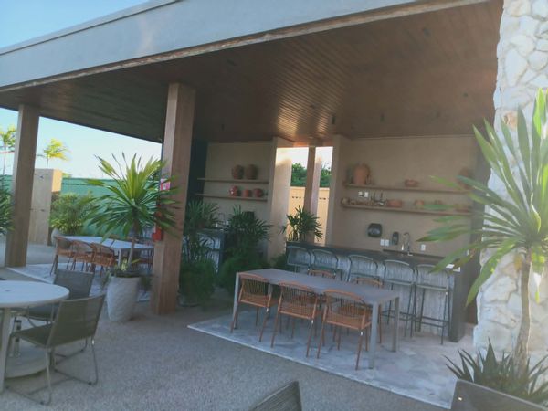 Préa villa luxe : piscine privée, résidence sécurisée et spot kite