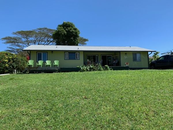La maison de Mike