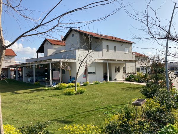 La maison de Nachsholl