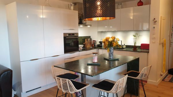 Appartement au calme en Provence