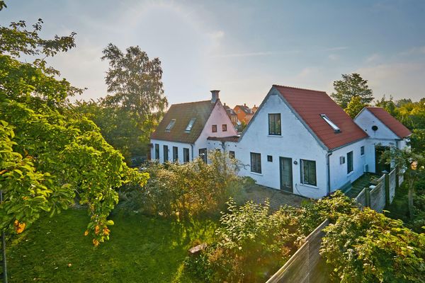 La maison de Christian