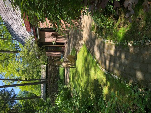 La maison de Guy
