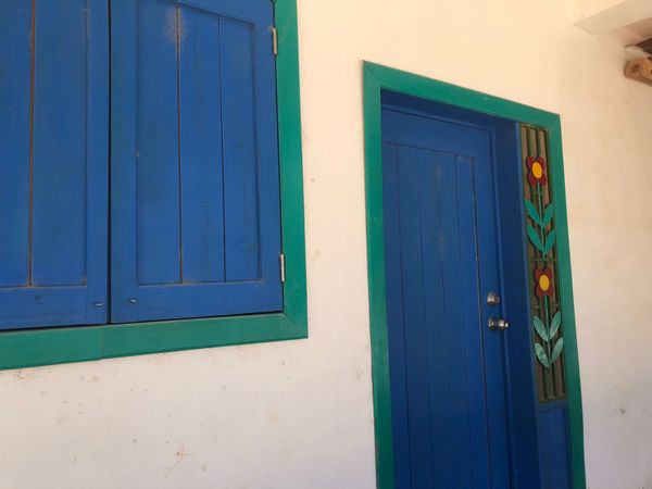 La maison de Anna