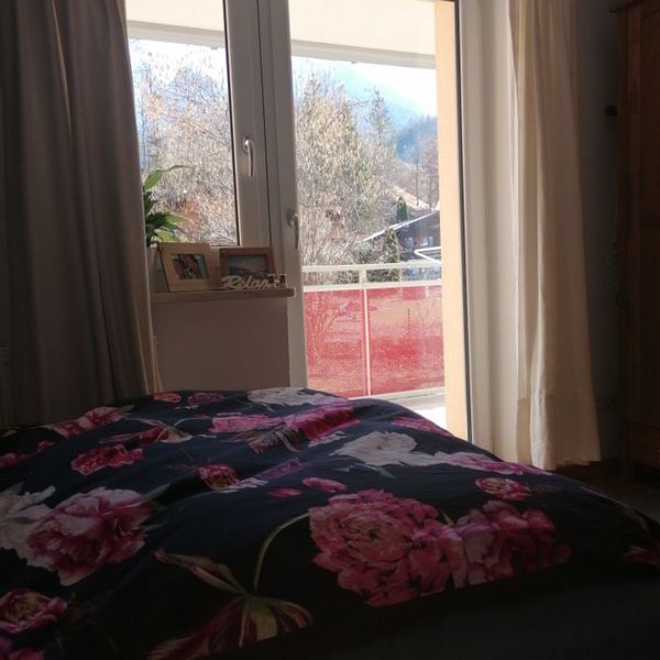 La maison de Claudia