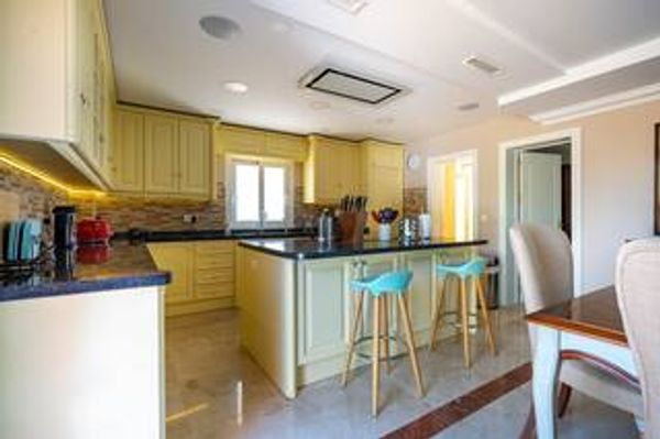 La maison de Sheryle