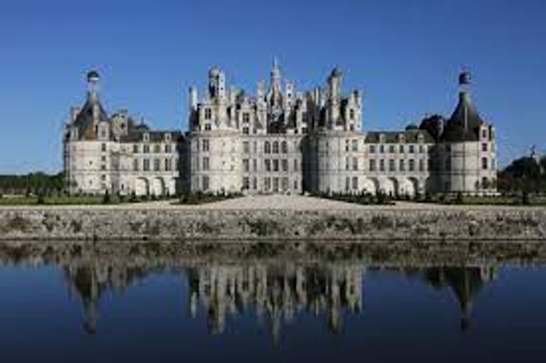 Maison familiale aux portes de chambord