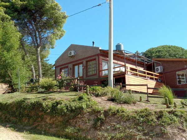 La maison de Mauro