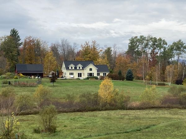 La maison de Jack
