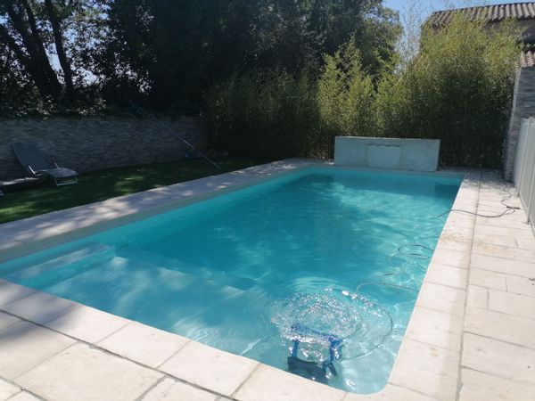La maison de Karine & Sébastien