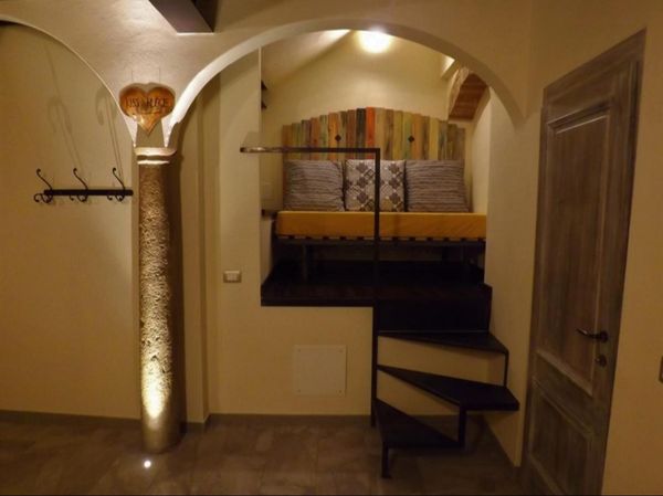 La maison de Gianna