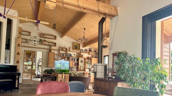 1 ou 2 chambres dans notre Serenity Home à Saintes, pierres d'Histoire entre patrimoine et océan.