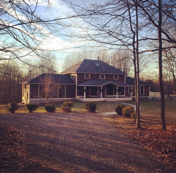 La maison de kathy
