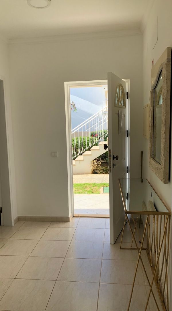 La maison de Cassia et Jean-luc
