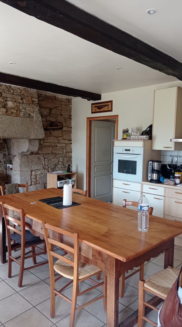 La maison de Annie