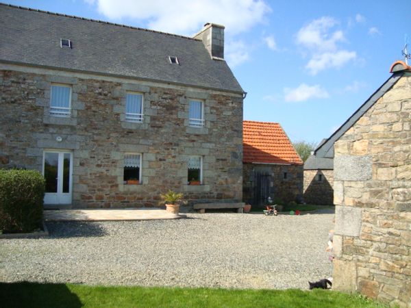 La maison de Annie