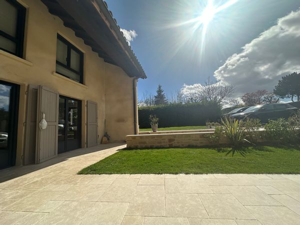 La maison de Marie & Matthieu