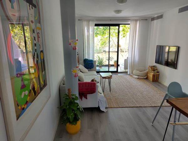 La maison de Oliver & Antonia