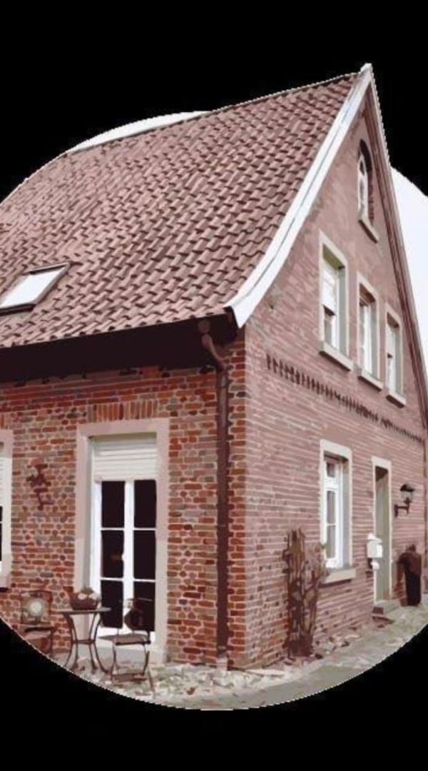 La maison de Marlies