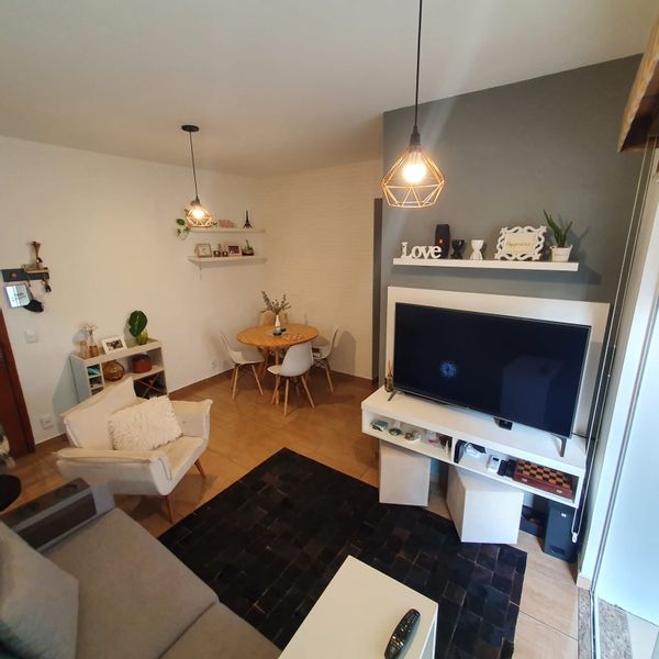 La maison de Thiago