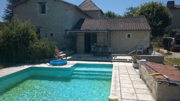 La maison de Sandrine