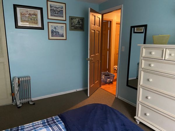 La maison de Bernie