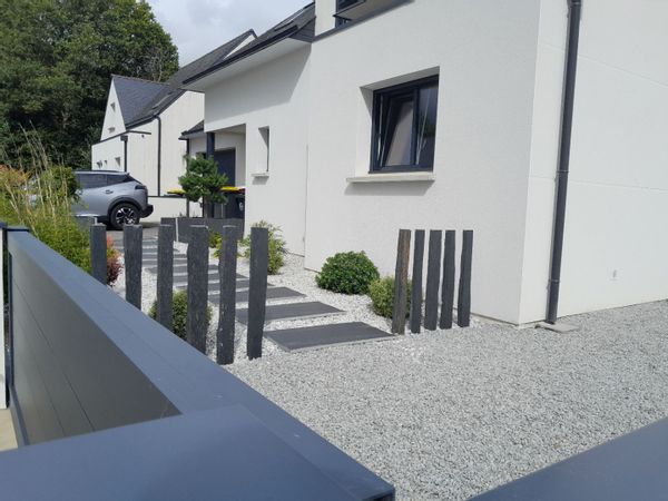 Cherche Canada réciproque Août 28 - Maison familiale au bout de la Ria d'Etel - Morbihan - Bretagne