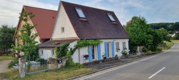 La maison de Rolf