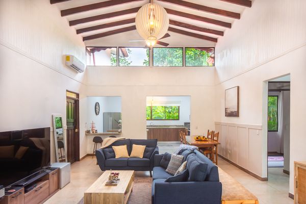 La maison de Masoud & Donia