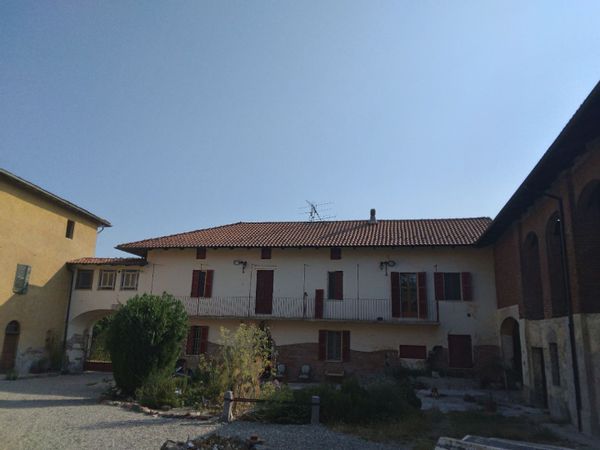 La maison de Oscar
