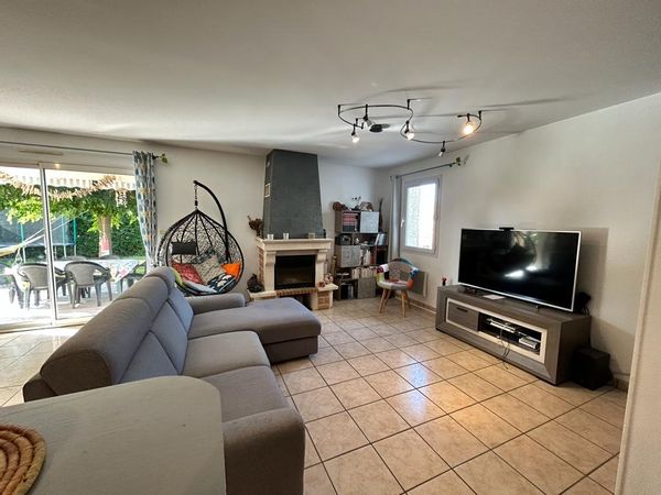 Maison dans l’hermitages