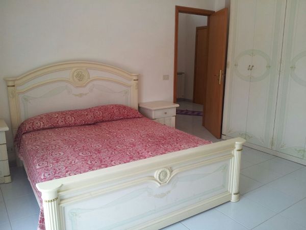 Gaetana Parco Etna large apartment Francavilla di Sicilia (5 nights minimum)
