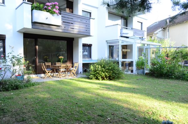 La maison de Barbara