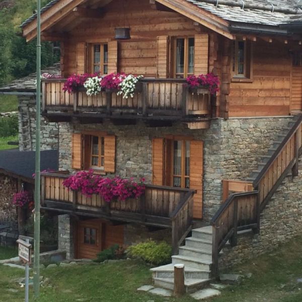 La maison de Nadia