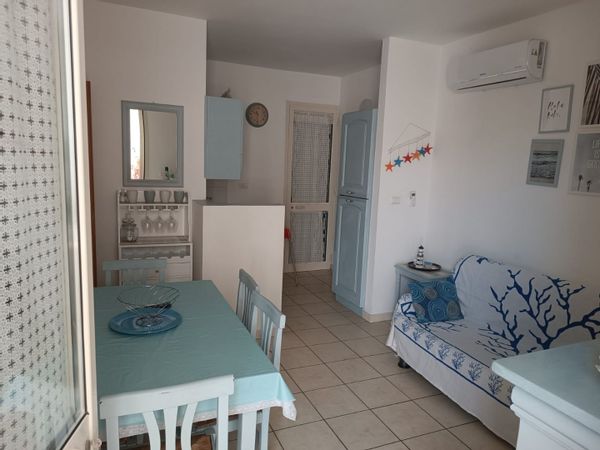 La maison de Giusy