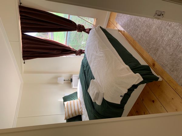 La maison de Rachelle & Ezekiel
