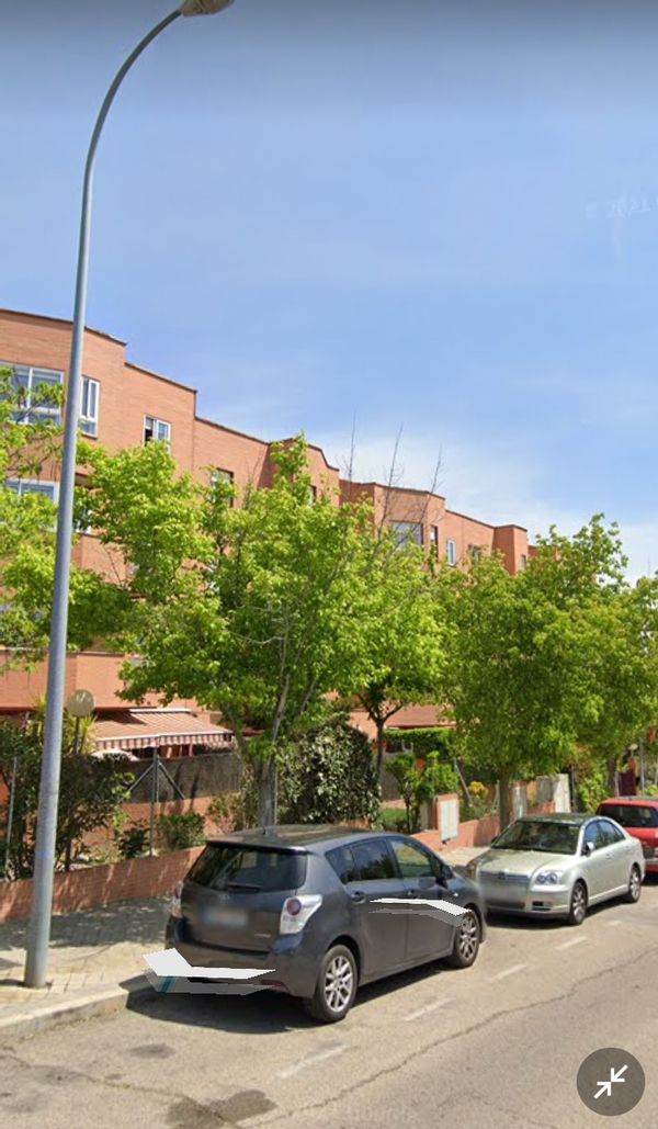 La maison de Gonzalo