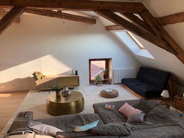 Havre de Paix Haut Savoyard