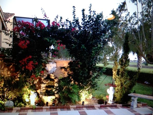 La maison de flora