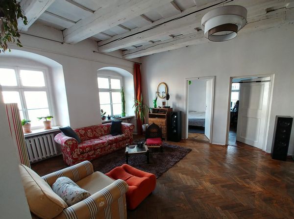 La maison de Radoslaw