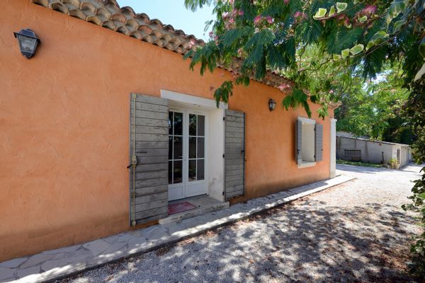 La Petite Maison Provençale