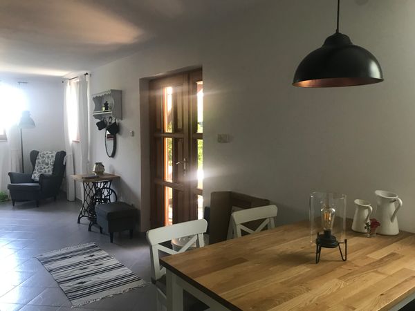 La maison de Nikoletta