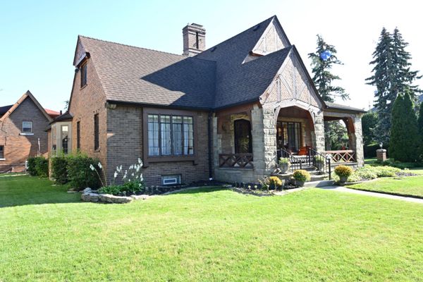 La maison de Nicole