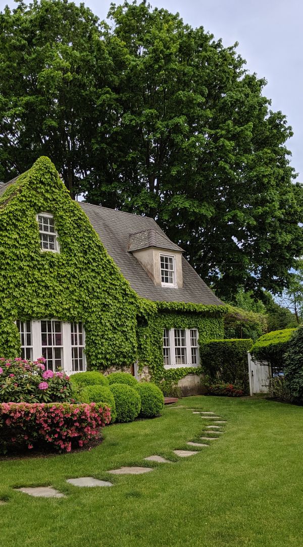La maison de Susan