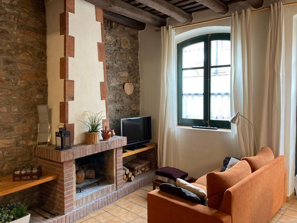 La maison de Jordi